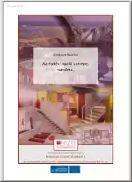 Gombosné Rása Éva - Az építési napló szerepe, tartalma
