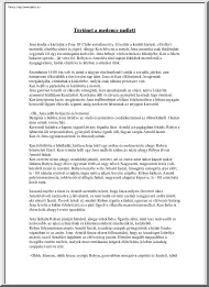 Történet a medence mellett