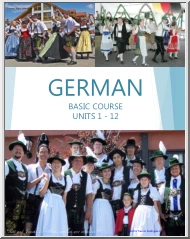 German Basic Course Units 1-12