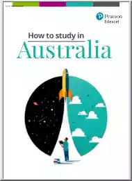 How to Study in Australia