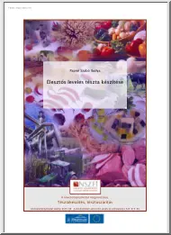 Papné Szabó Ibolya - Élesztős leveles tészta készítése