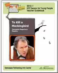 To Kill a Mockingbird, Tennessee Repertory Theatre