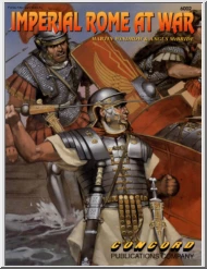 Imperial Rome At War