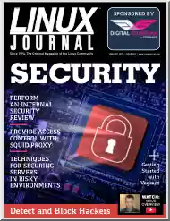 Linux journal, 2015-01