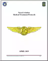 Naval Aviation Medical Treatment