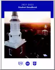 The College at Southeastern, Student Handbook