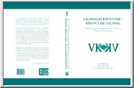 Valóságos könyvtár, könyvtári valóság, Könyvtár- és információtudományi tanulmányok, 2022