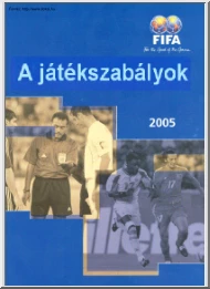 FIFA játékszabályok 2005