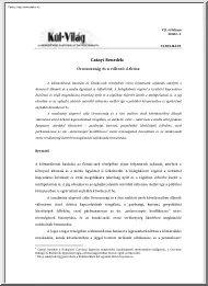 Csányi Benedek - Oroszország és a változó Arktisz