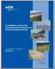A Compilation of Cost Data Associated with the Impacts and Control of Nutrient Pollution