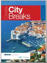 Croatia, City Breaks