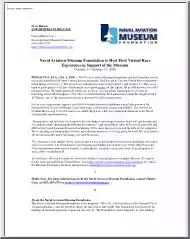 Naval Aviation Museum Foundation to