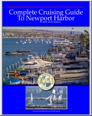 Complete Cruising Guide To Newport Harbor