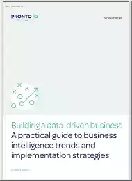 A Practical Guide to Business Intelligence Trends and Implementation Strategies