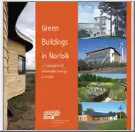 Green Buildings in Norfolk
