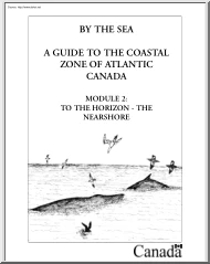 Butler-Chiasson-Daury - A Guide to the Coastal Zone of Atlantic Canada