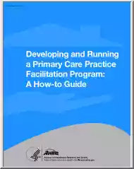 Developing and Running a Primary Care