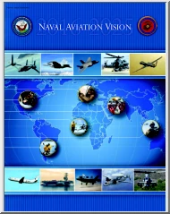 Naval Aviation Vision