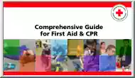 Comprehensive Guide for First Aid and CPR