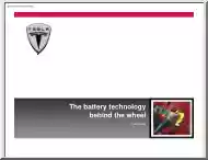 Kurt Kelty - The Battery Technology Behind the Wheel