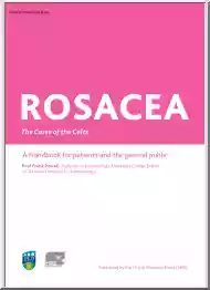 Prof Frank Powell - Rosacea, The Curse of the Celts