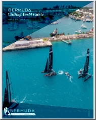 Bermuda, Visiting Yacht Guide