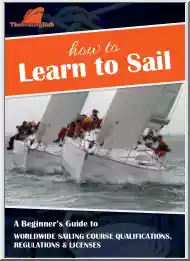 How to Learn to Sail