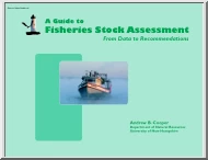 Andrew B. Cooper - A Guide to Fisheries Stock Assessment