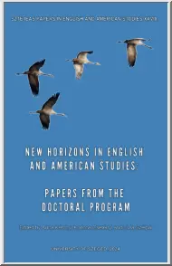 New Horizons in English and Americal