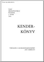 Kender-könyv