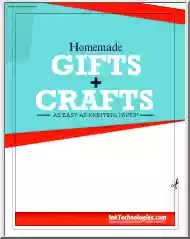 Homemade Gifts, Crafts