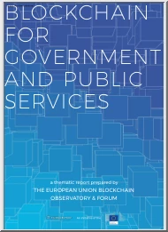 Lyons-Courcelas - Blockchain for Government and Public Services