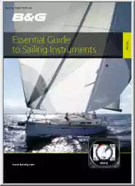 Essential Guide to Sailing Instruments