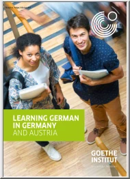Learning German in Germany and Austria