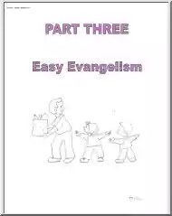 Easy Evangelism