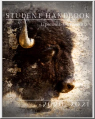 Lipscomb University, Student Handbook