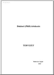 Budavári Árpád - A reform és a közösség alapú működés kilátásai a magyar rendészetben
