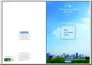 CSR Communication Book