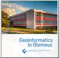 Geoinformatics in Olomouc