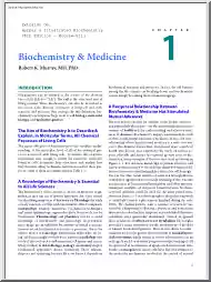 Robert K. Murray - Biochemistry and Medicine