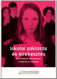 Iskolai zaklatás és kirekesztés
