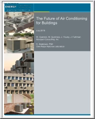 Goetzler-Guernsey-Young - The Future of Air Conditioning for Buildings