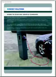 Guide to Electric Vehicle Charging
