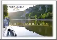 Tourist Sailing Guide