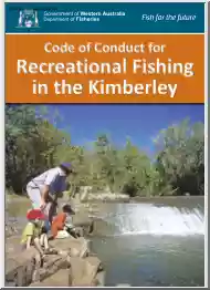 Code of Conduct for Recreational Fishing in the Kimberley