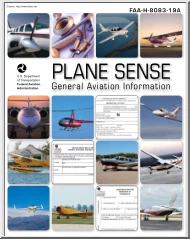 Plane Sense, General Aviation Information