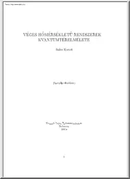 Sailer Kornél - Véges