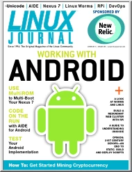 Linux Journal, 2013-06