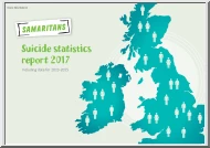 Suicide Statistics Report