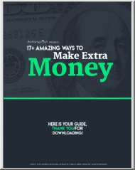 17+ Amazing Ways to Make Extra Money